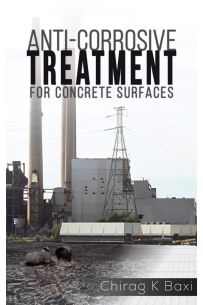 Anti-Corrosive Treatment for Concrete Surfaces
